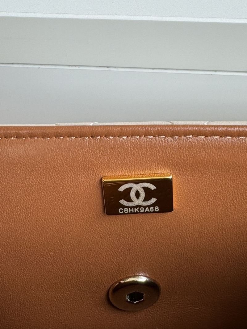 Chanel CF Series Bags